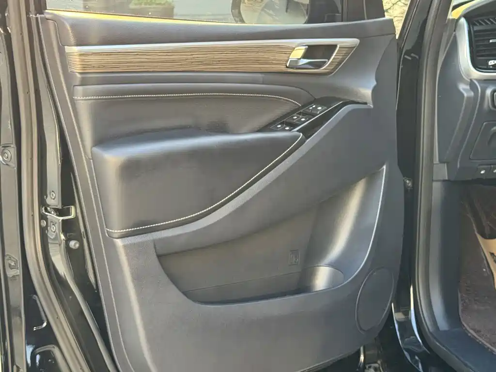 GAC Motor Trumpchi M8 — миниатюра 4
