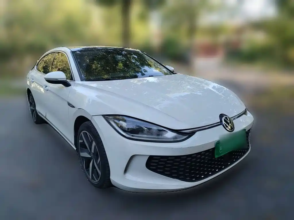 Volkswagen Lamando — миниатюра 24