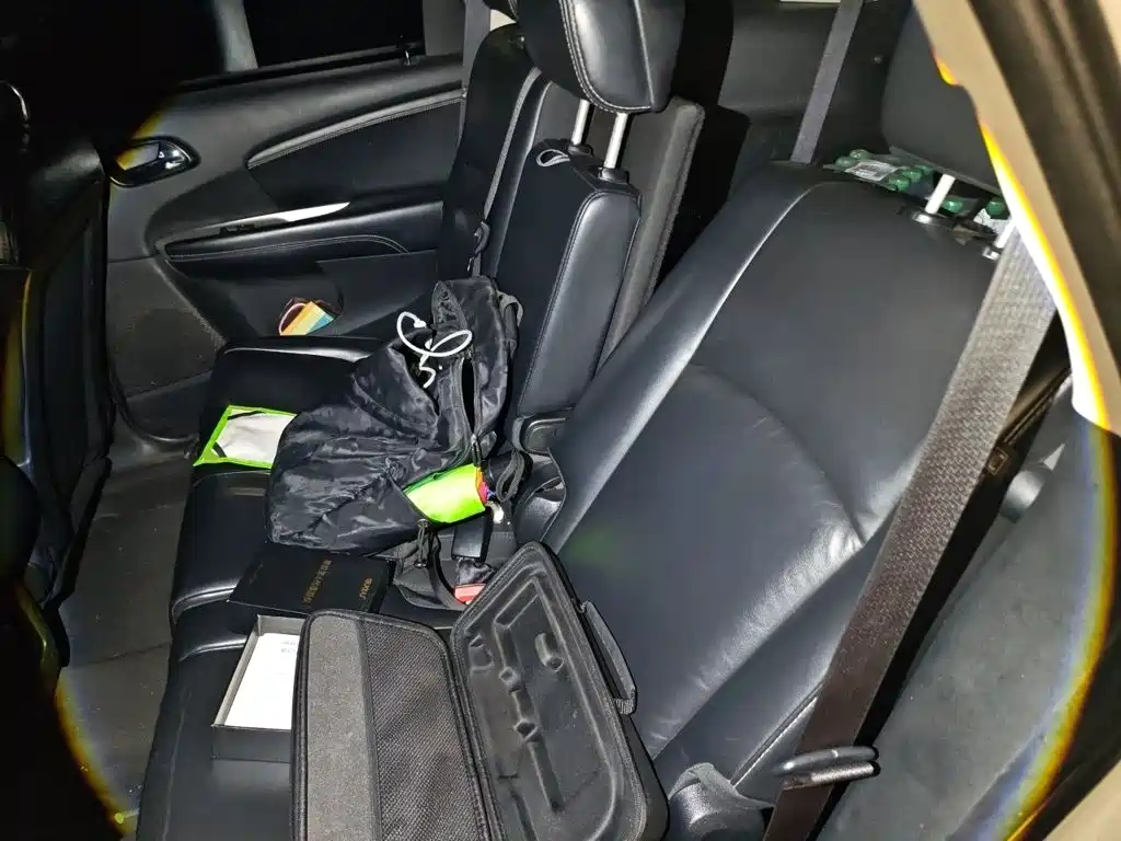 Dodge Journey — миниатюра 18
