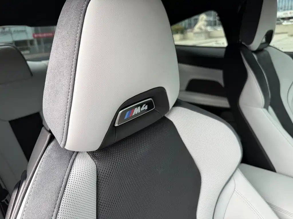 BMW M4 — миниатюра 17