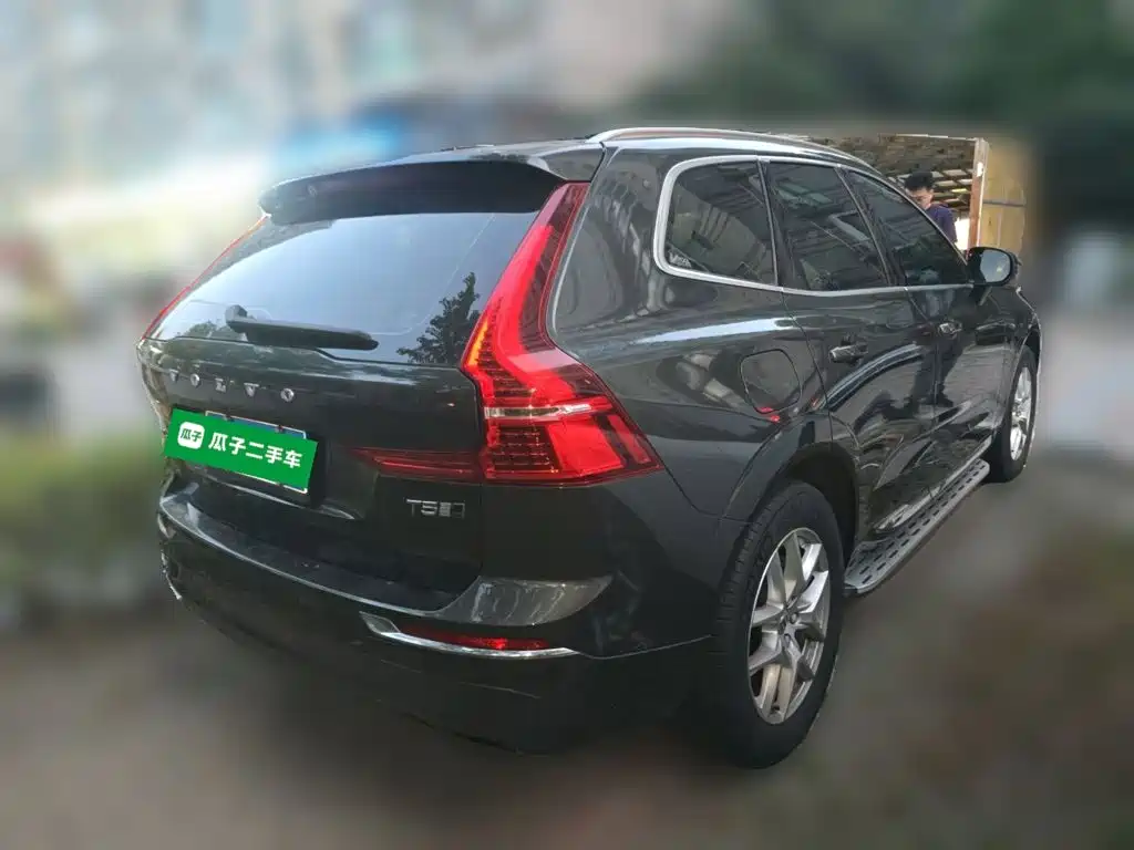 Volvo XC60 — миниатюра 6