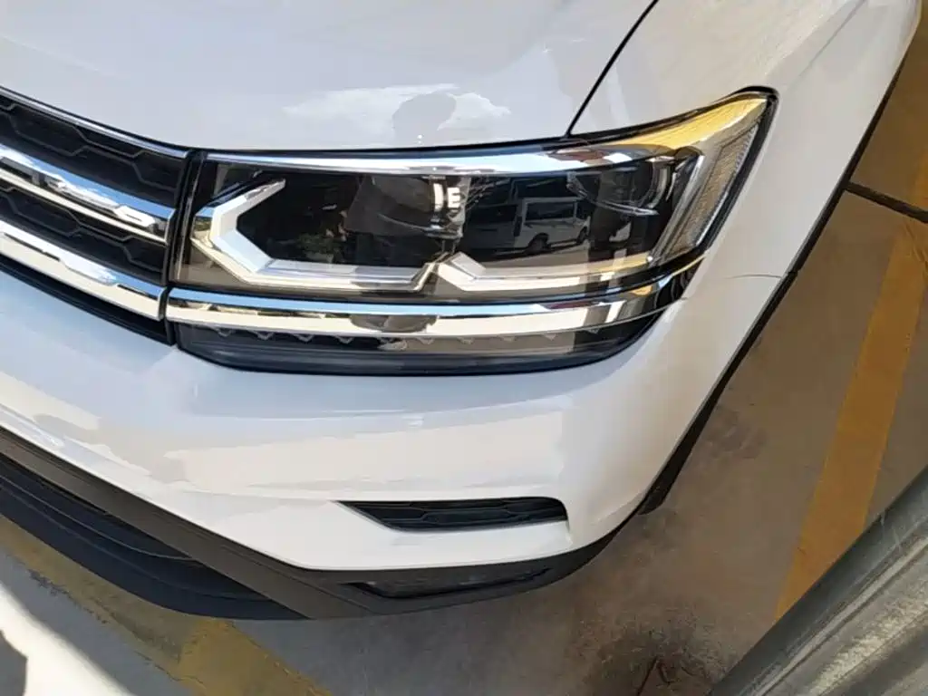 Volkswagen Tharu — миниатюра 24