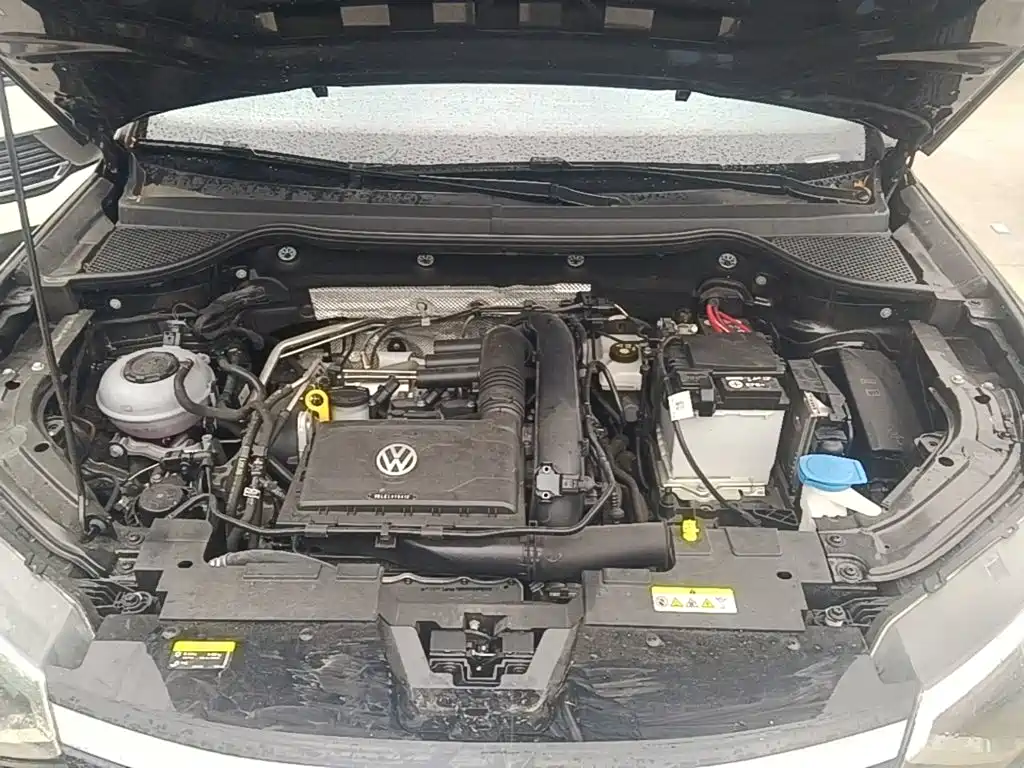 Jetta VS5 — миниатюра 20