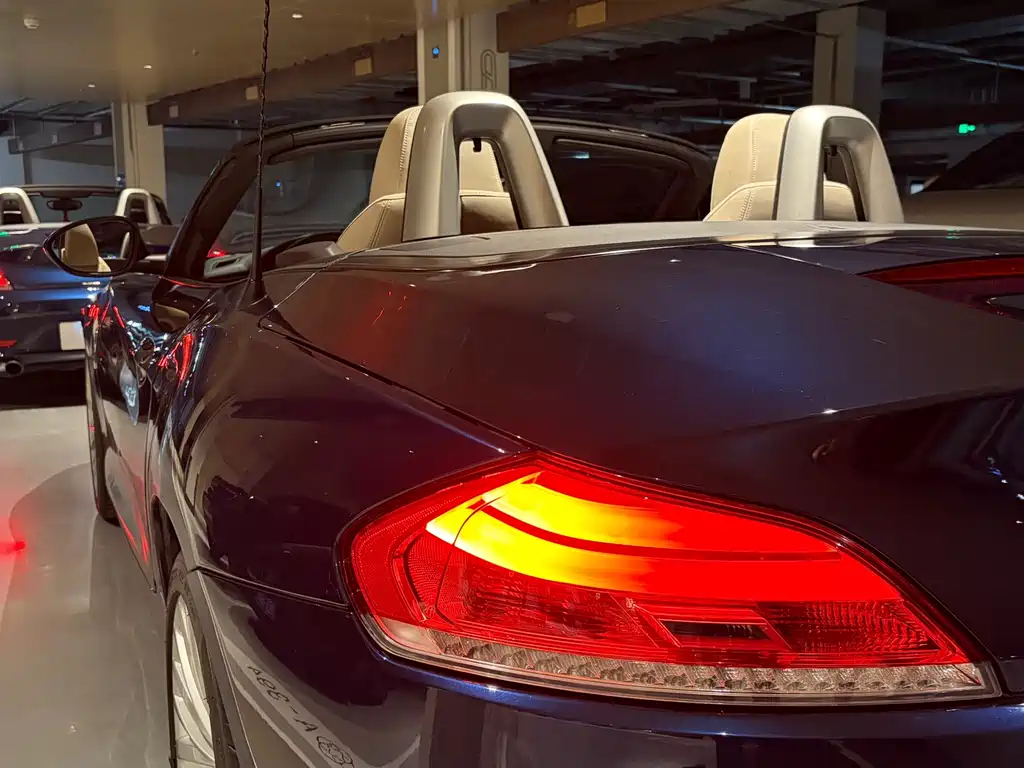 BMW Z4 — миниатюра 18