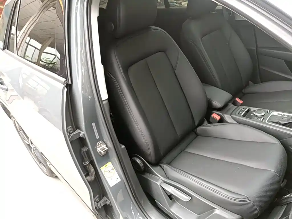 Audi Q2L — миниатюра 25