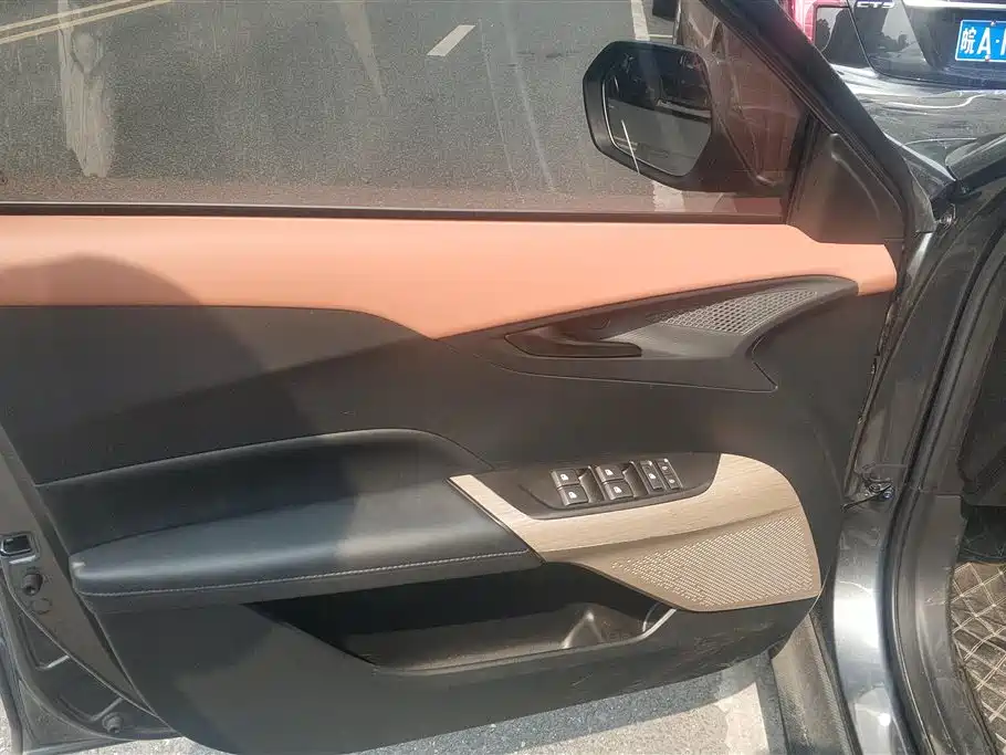 Changan Eado 2024 1.5T GDI AT Flagship