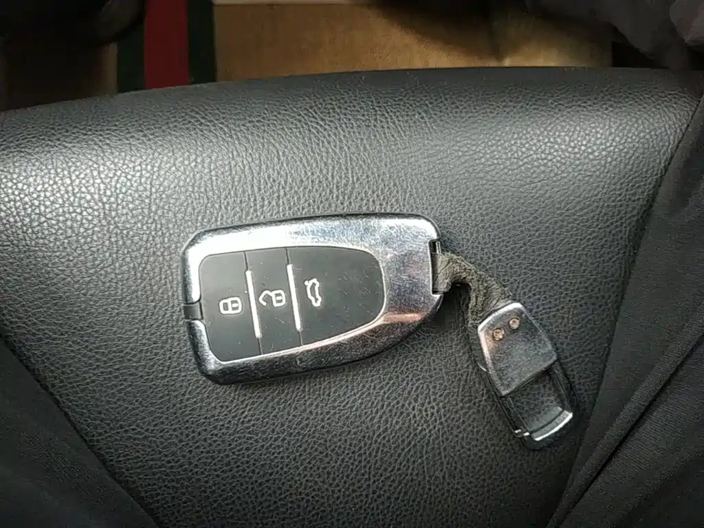 Toyota Vios - фото 17