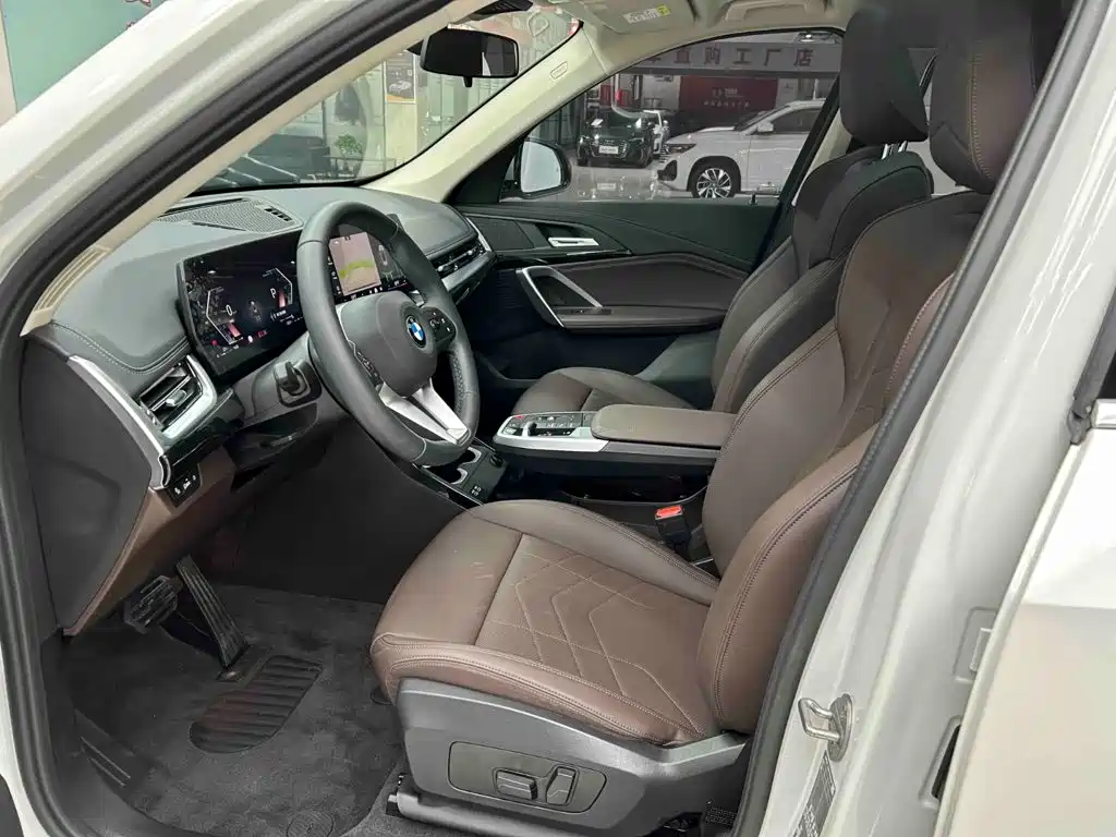 BMW X1 — миниатюра 17