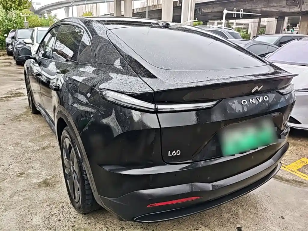 ONVO ONVO L60 — миниатюра 5