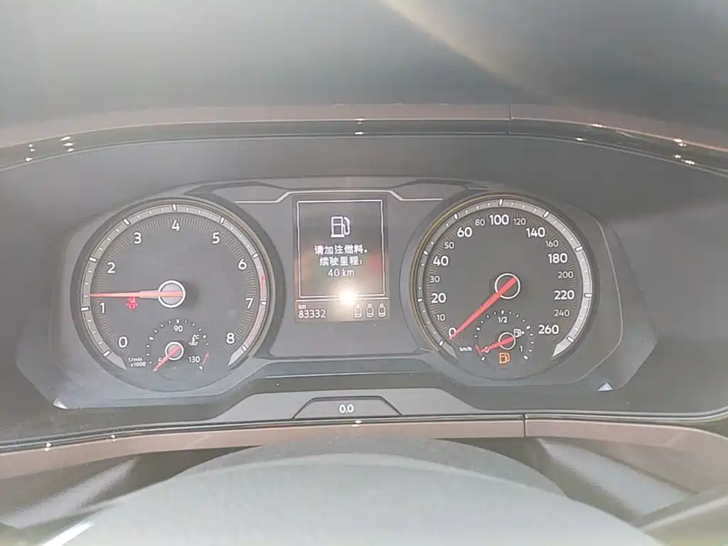 Volkswagen Tharu — миниатюра 12