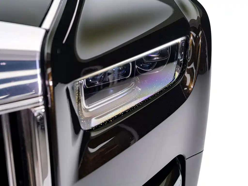 Rolls-Royce Phantom — миниатюра 8