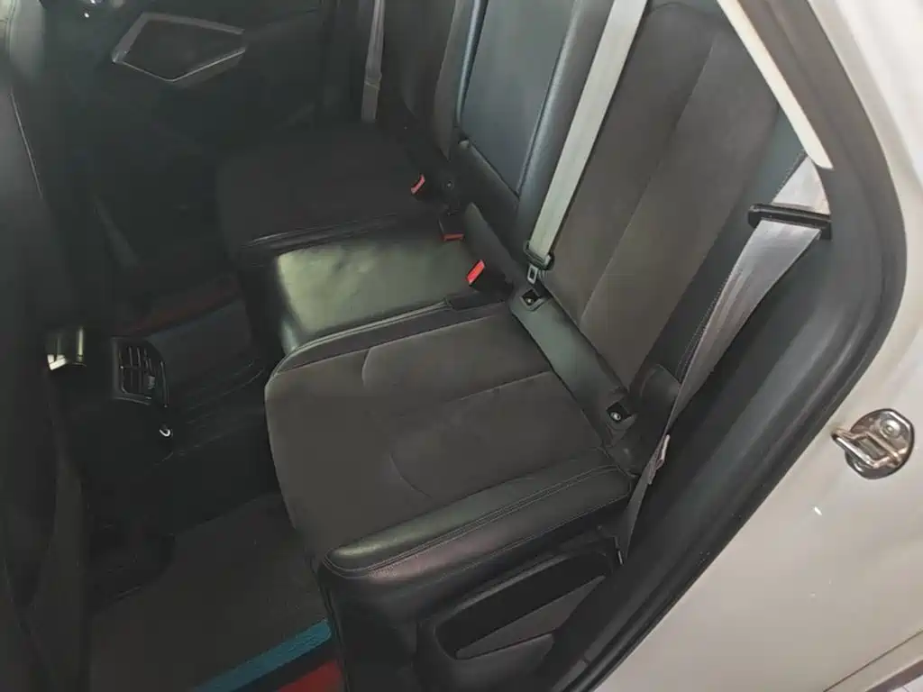 Audi Q3 — миниатюра 17