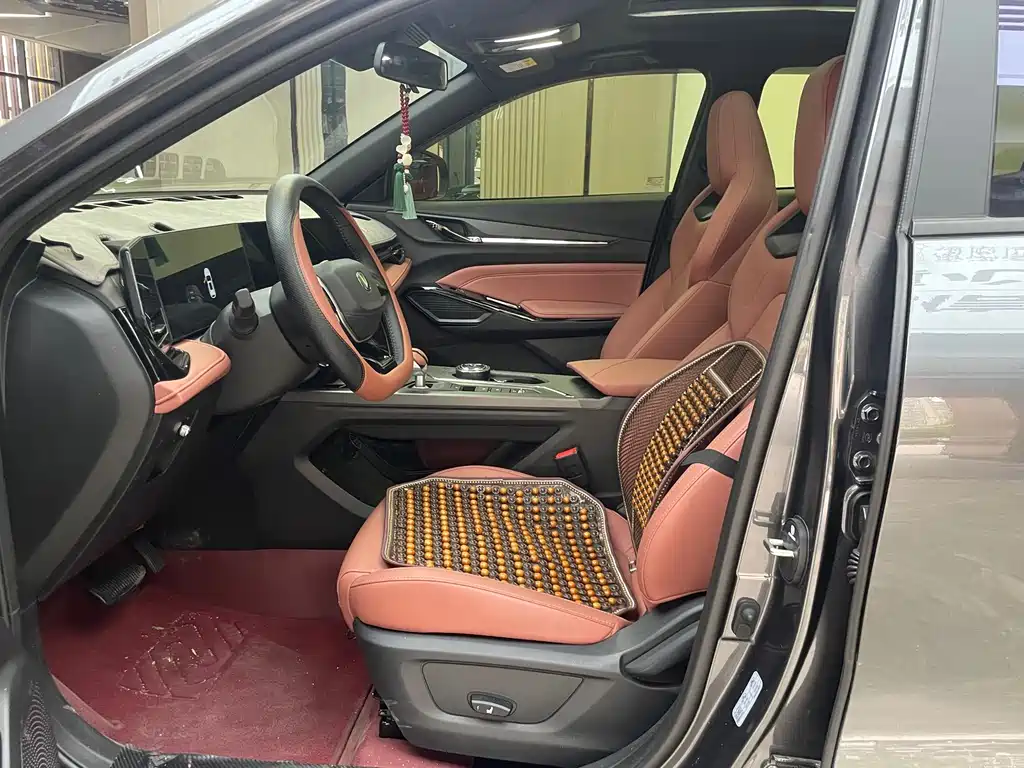 Changan X5 PLUS — миниатюра 8