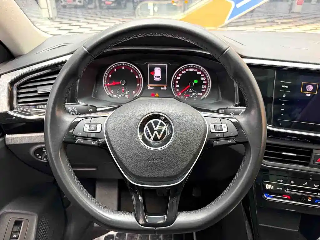 Volkswagen Tayron — миниатюра 11