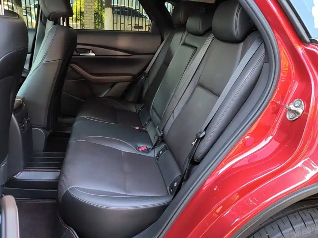 Mazda CX-30 — миниатюра 17