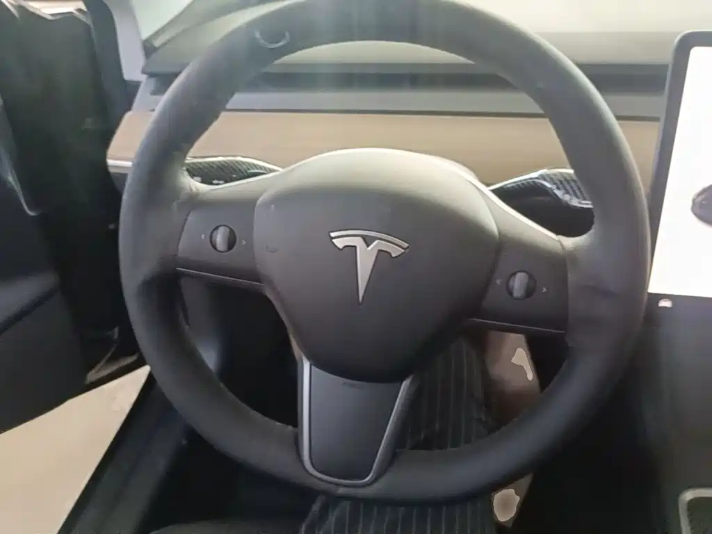 Tesla Model 3 — миниатюра 7