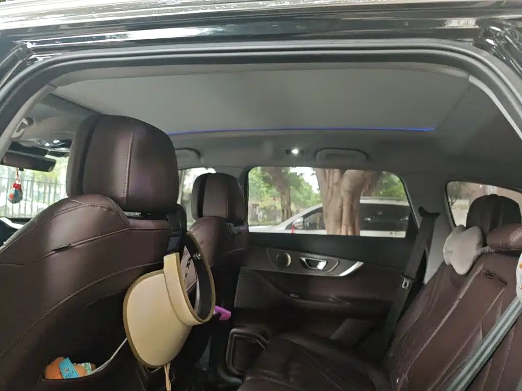 Chery Tiggo 8 PRO — миниатюра 9