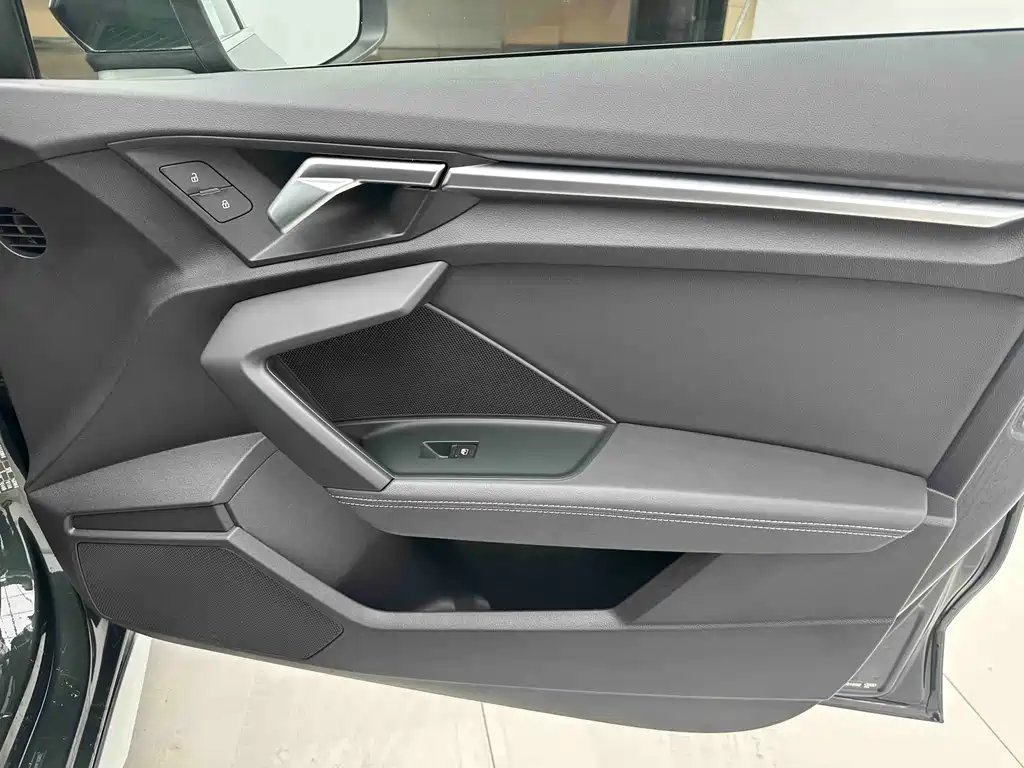 Audi A3 — миниатюра 21