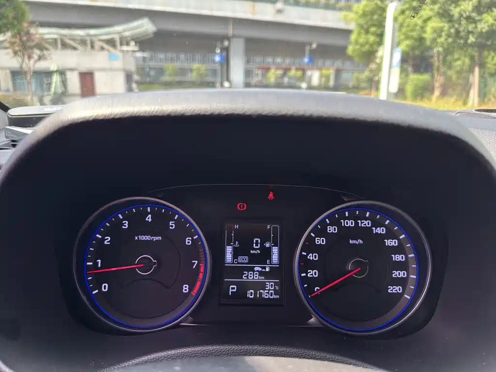 Hyundai ix25 — миниатюра 13