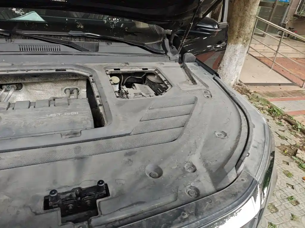 Chery Tiggo 8 PRO — миниатюра 20