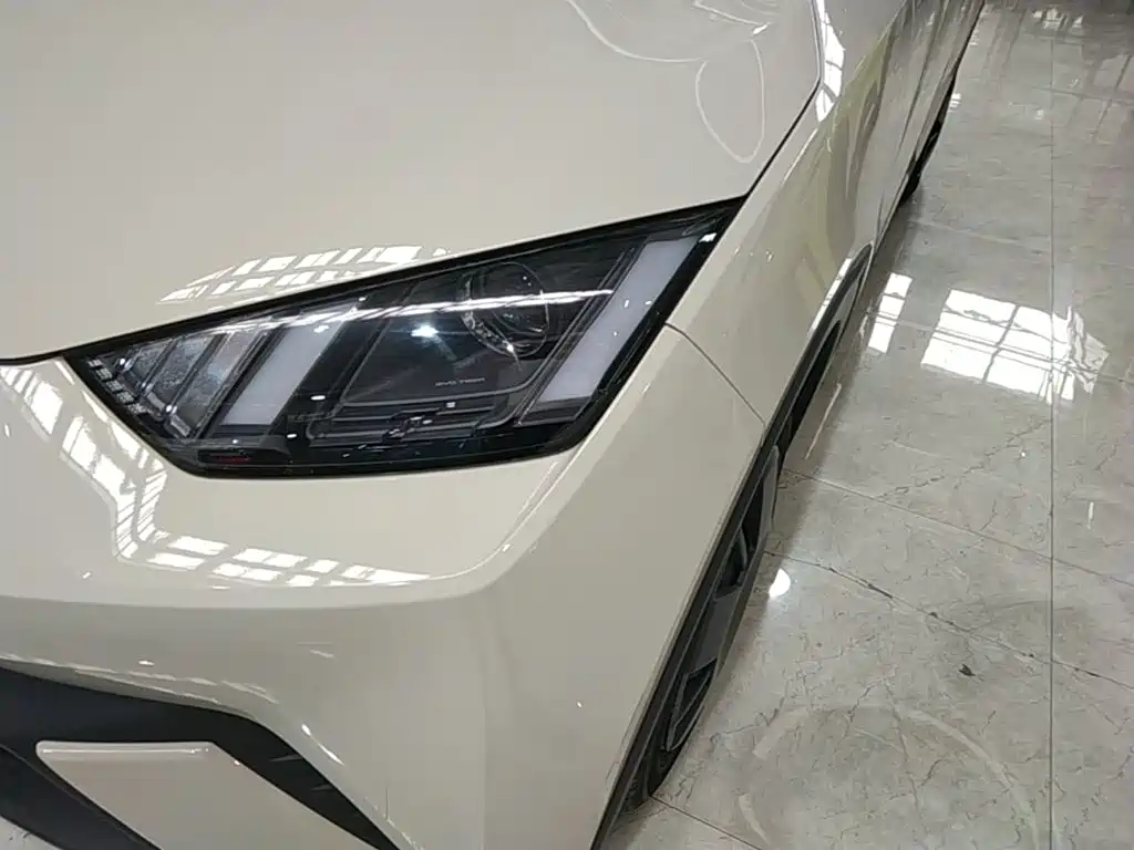 BYD Seagull — миниатюра 24
