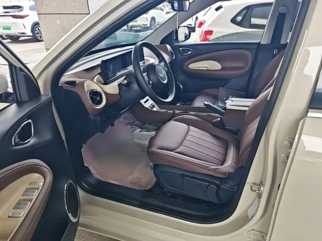 Wuling Bingo — миниатюра 15