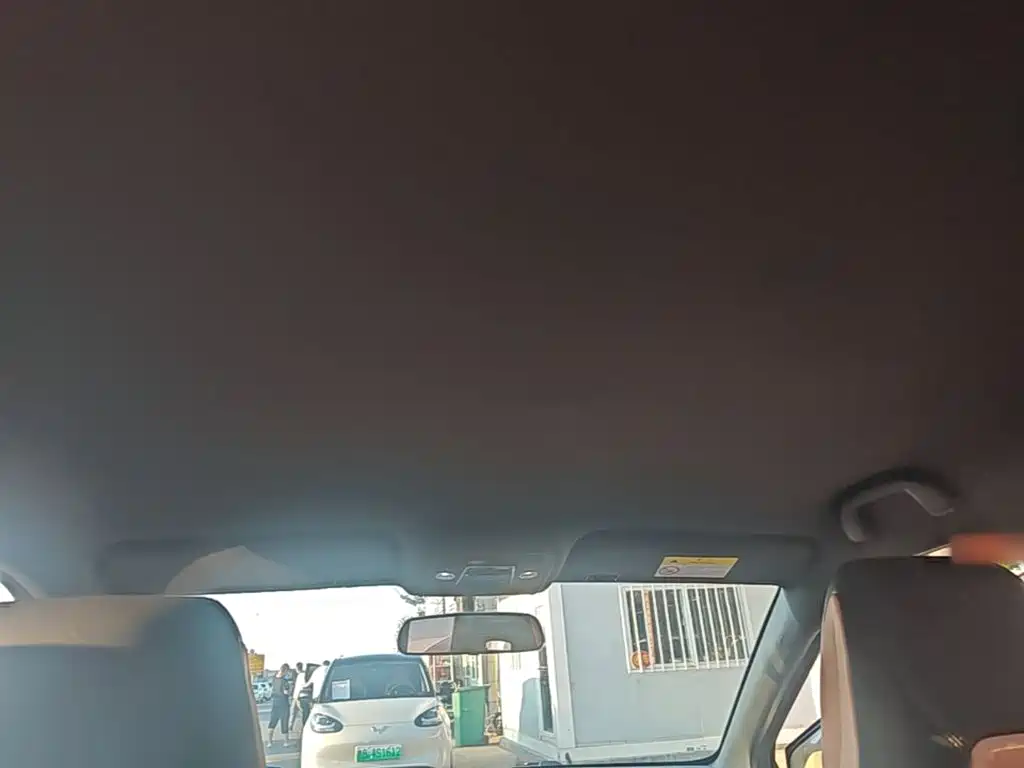 BYD Seagull — миниатюра 18
