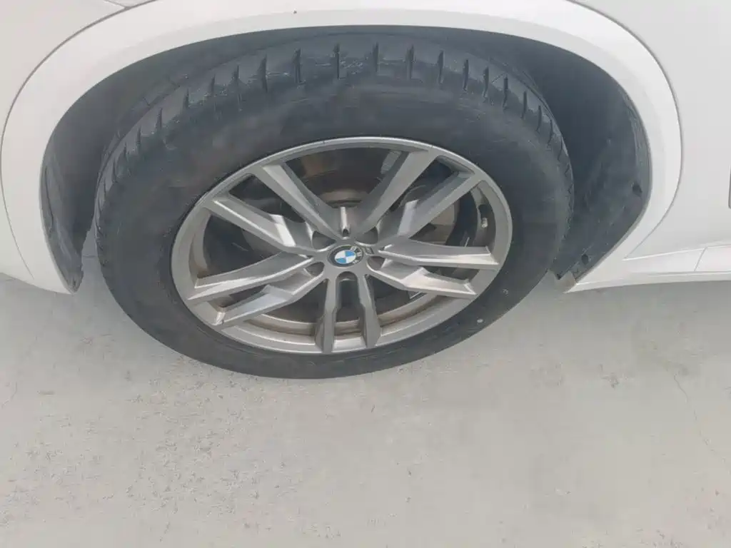 BMW X3 — миниатюра 23
