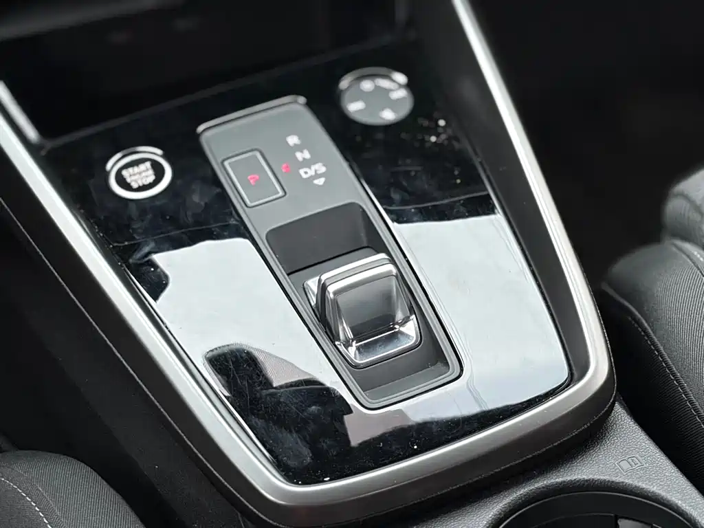 Audi A3 — миниатюра 10