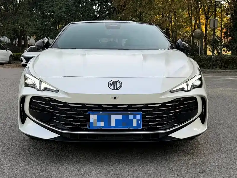 MG MG7 — миниатюра 2