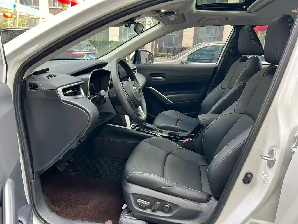 Toyota Frontlander — миниатюра 5