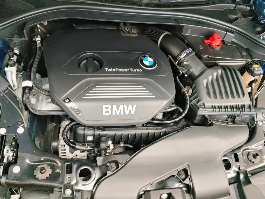 BMW 1 Series — миниатюра 10