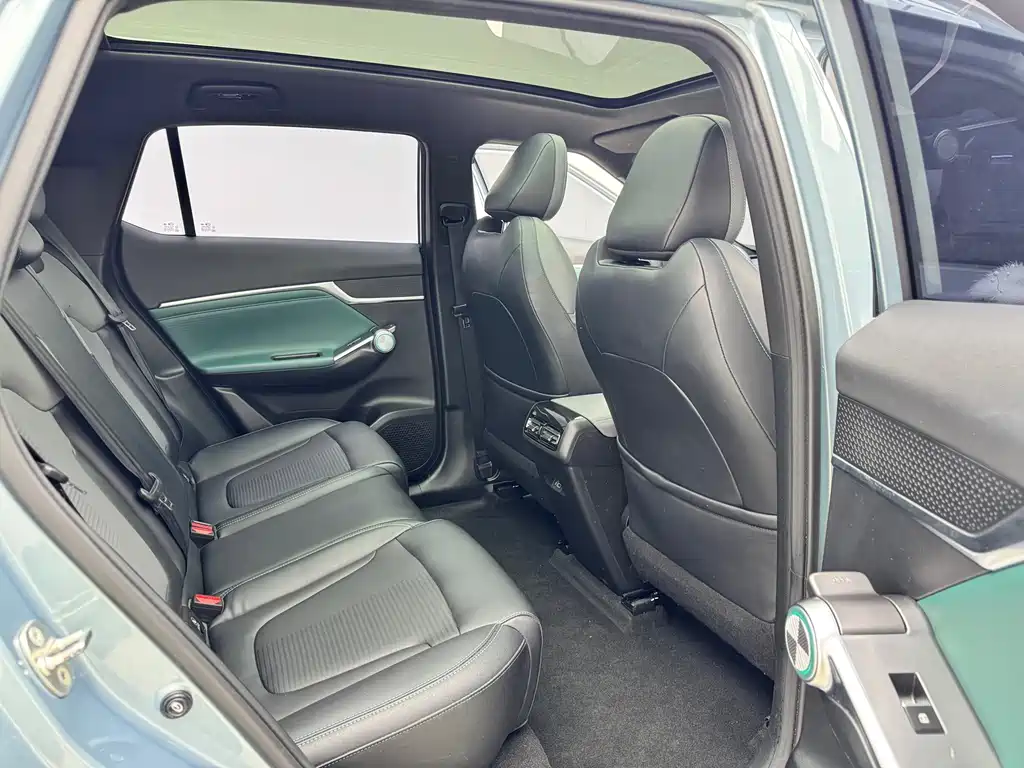GAC Motor Shadow Cool — миниатюра 6