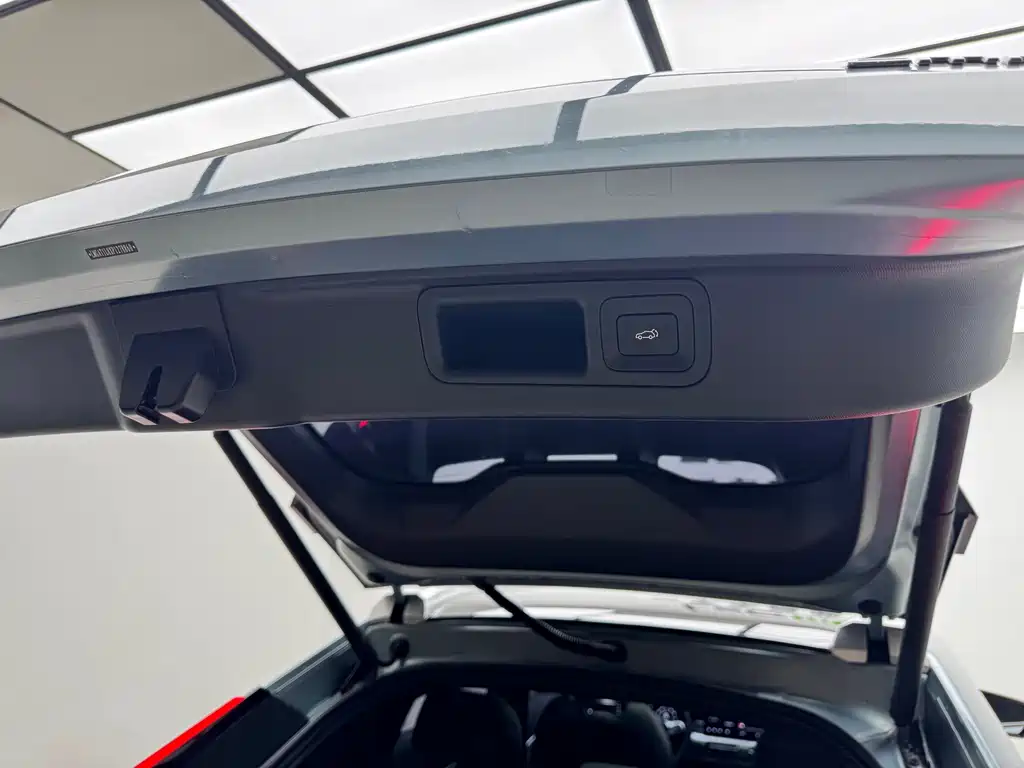 GAC Motor Shadow Cool — миниатюра 17
