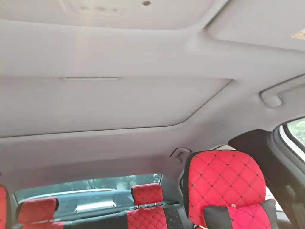 Chery Arrizo 5 — миниатюра 18