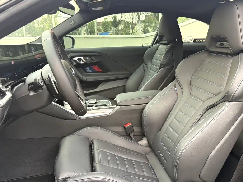 BMW M240i — миниатюра 5