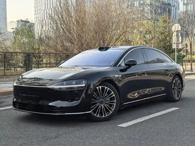 AITO ENJOY THE WORLD S9 2025