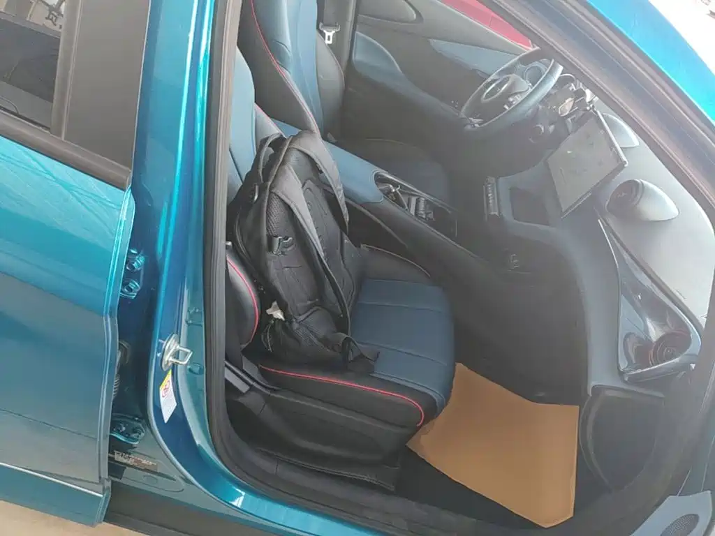 BYD Dolphin — миниатюра 25