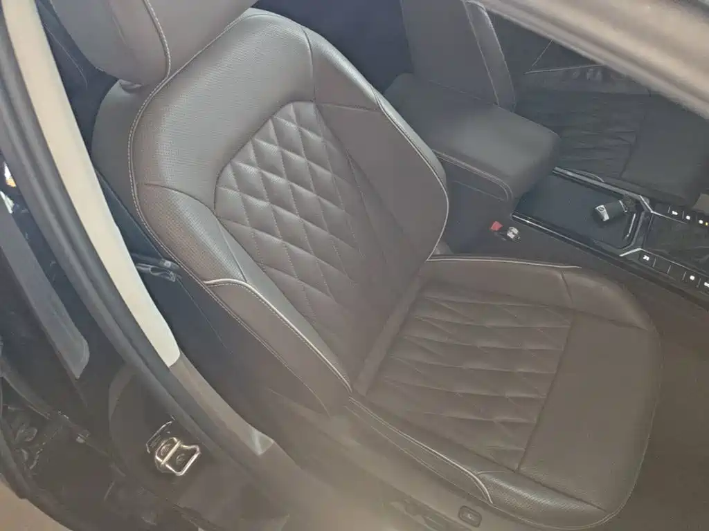 Volkswagen Passat — миниатюра 25