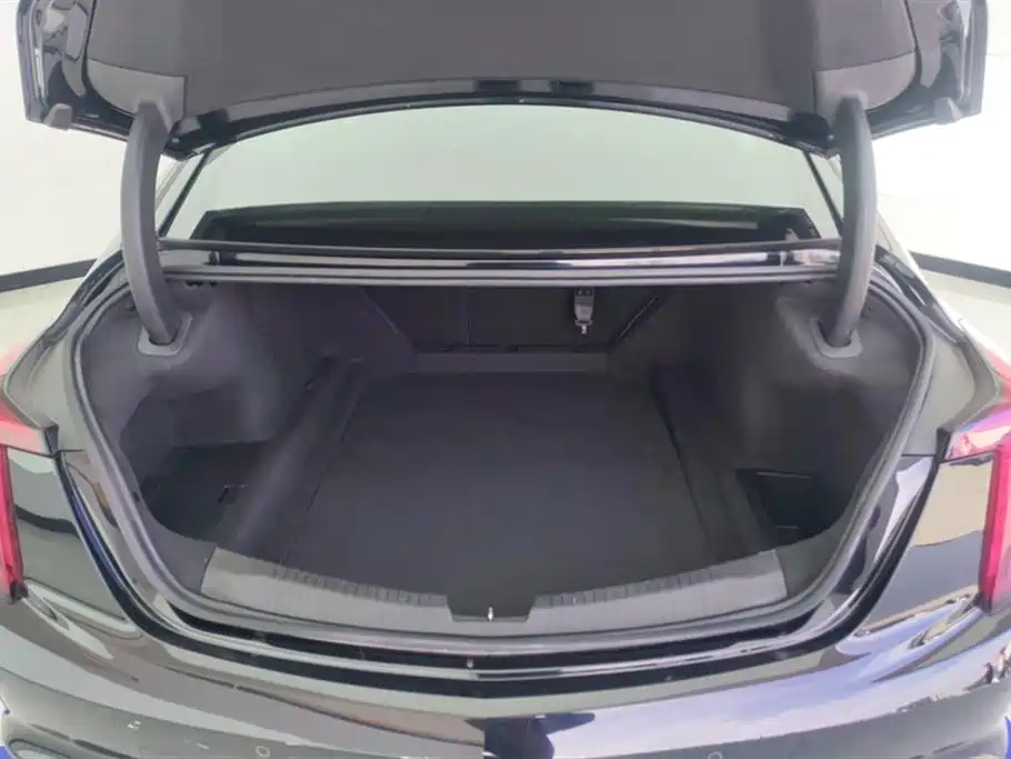 Cadillac CT5 2022 28T Luxury ( Standard )