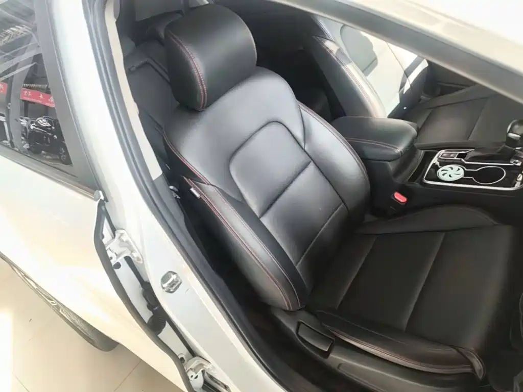Kia KX5 — миниатюра 25