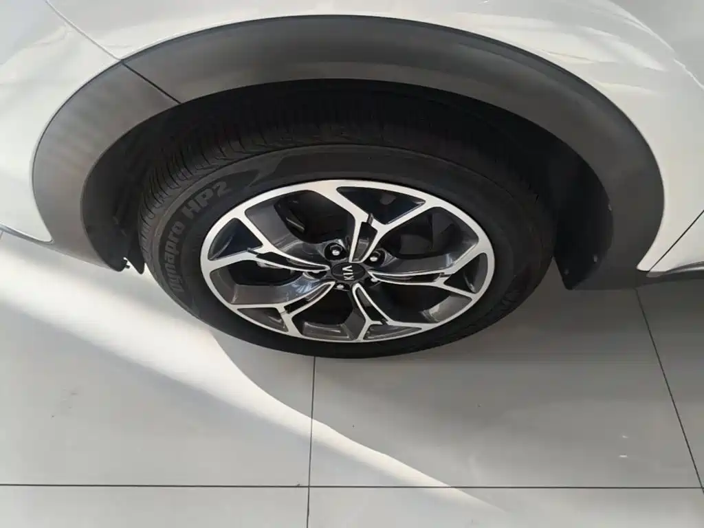 Kia KX5 — миниатюра 23