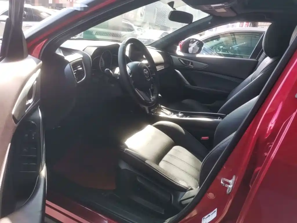 Mazda CX-4 — миниатюра 16