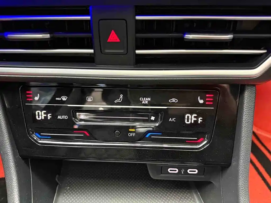 Volkswagen Sagitar — миниатюра 4