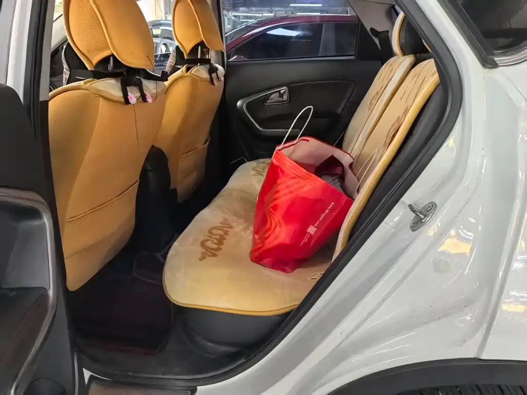 Hawtai Santa Fe — миниатюра 9