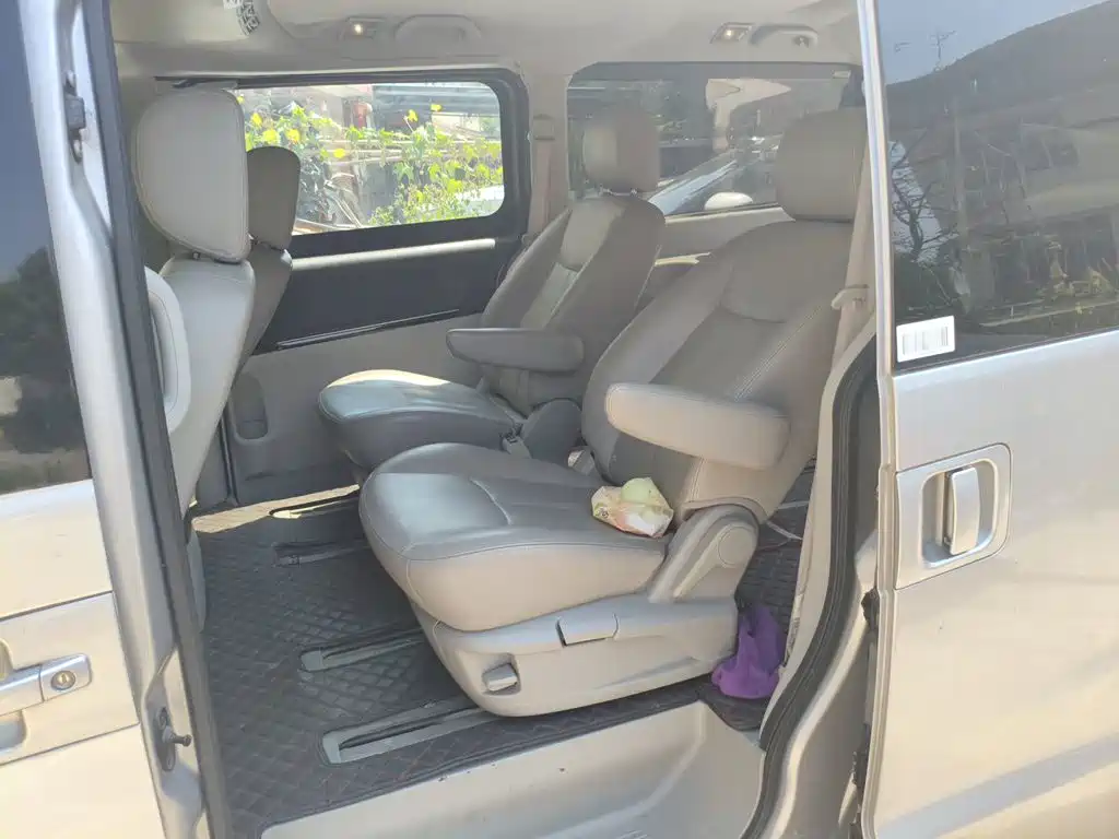 JAC Refine M5 — миниатюра 18