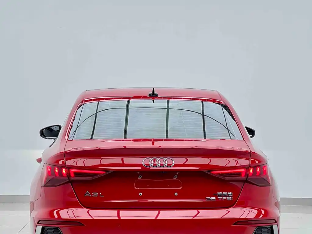 Audi A3 — миниатюра 6