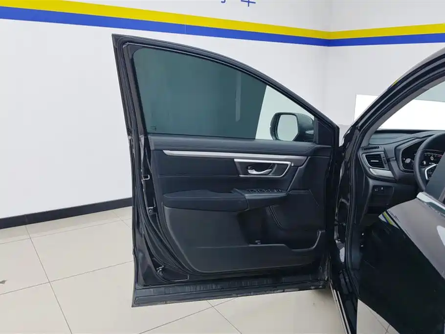 Honda Breeze 2021 240TURBO CVT Elite