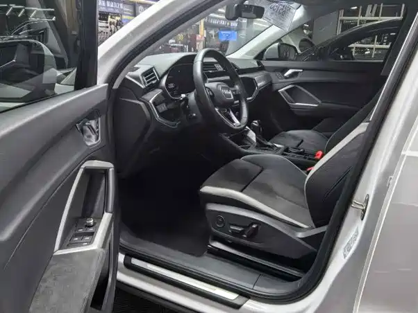 Audi Q3 — миниатюра 2