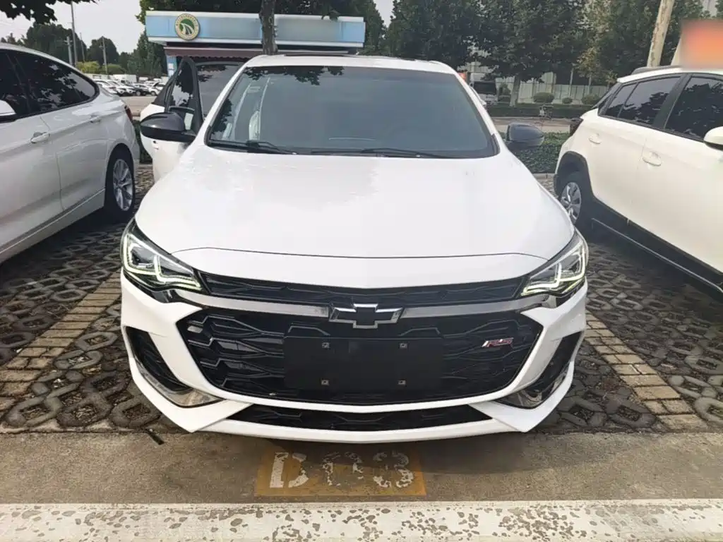 Chevrolet Monza — миниатюра 3
